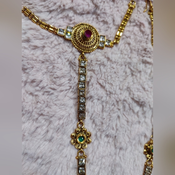 Ring bracelet - Picture 2 of 3